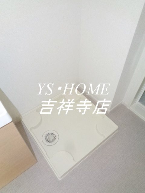 ＠HOME吉祥寺通り  その他7