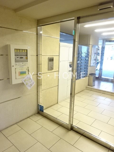 プライム西荻窪　 その他外観2