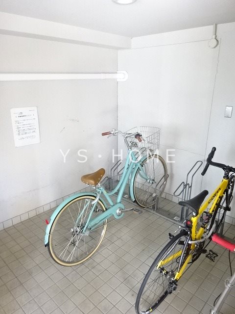 プライム西荻窪　 その他外観4