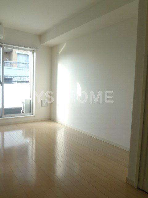 プライム西荻窪　 リビング