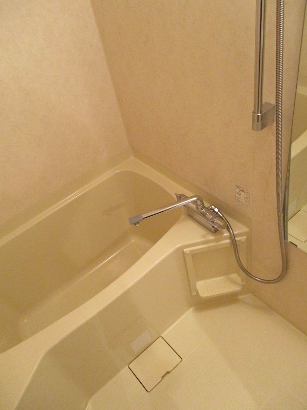 プライム西荻窪　 風呂画像