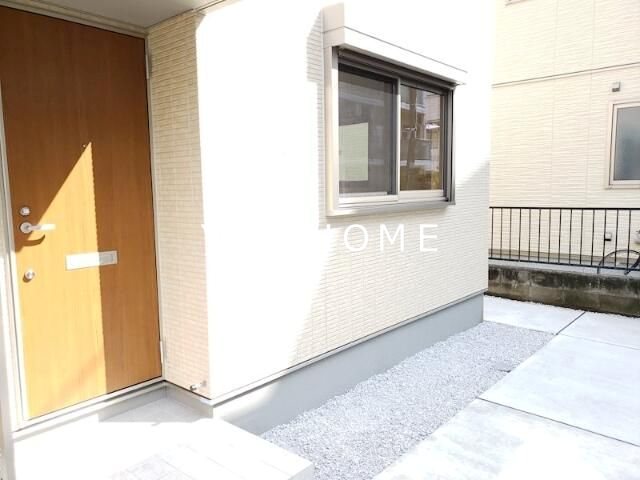 ウィロウブリッジ その他外観1