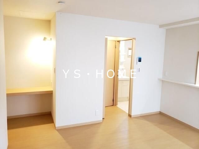 ウィロウブリッジ リビング