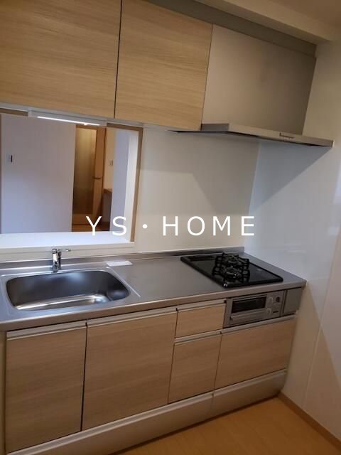 ウィロウブリッジ キッチン