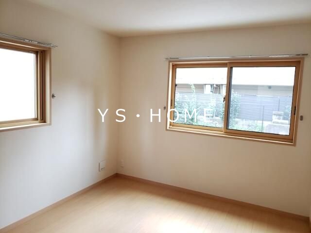 ウィロウブリッジ ベッドルーム