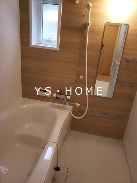 ウィロウブリッジ 風呂画像