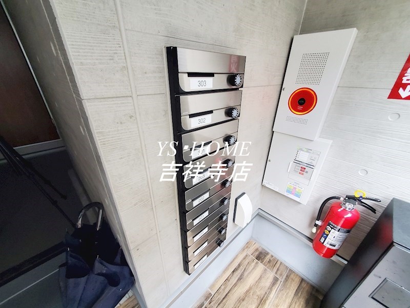 Grip吉祥寺 その他1