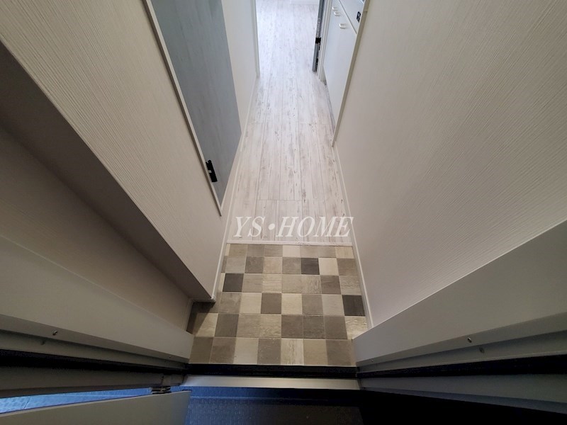 Grip吉祥寺 玄関