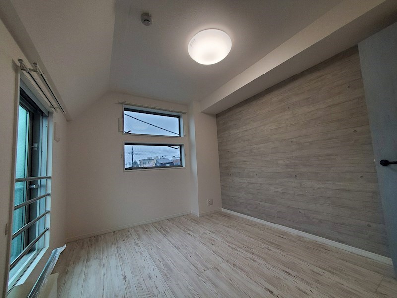 Grip吉祥寺 リビング