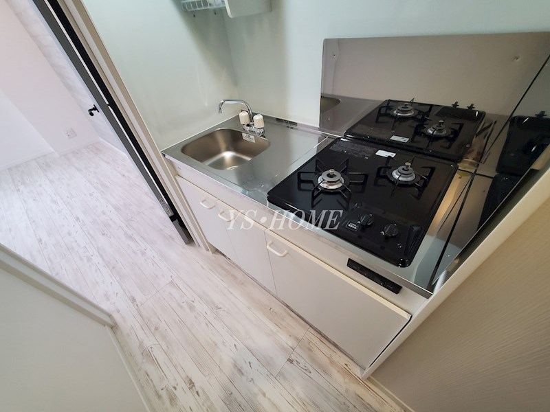 Grip吉祥寺 キッチン