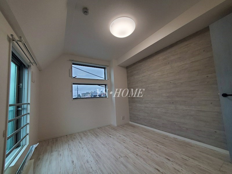 Grip吉祥寺 ベッドルーム