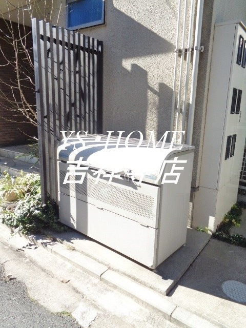 つばさの森 その他5