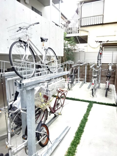 ウェルスクエアイズム高井戸 その他6