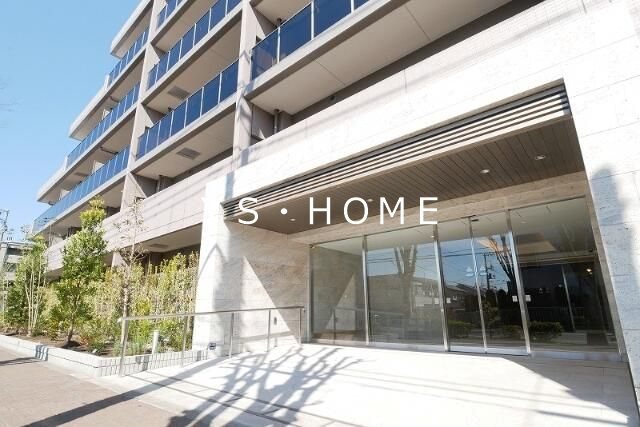 Nステージ東小金井 その他6