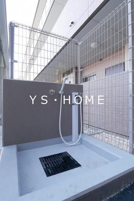 Nステージ東小金井 その他8