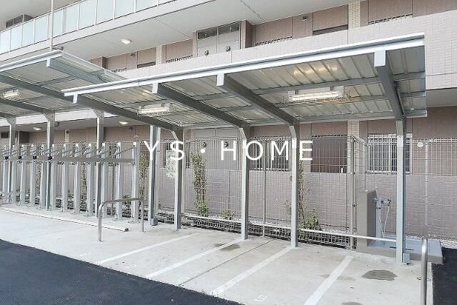 Nステージ東小金井 その他10