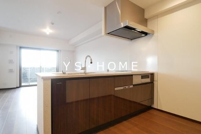 Nステージ東小金井 キッチン