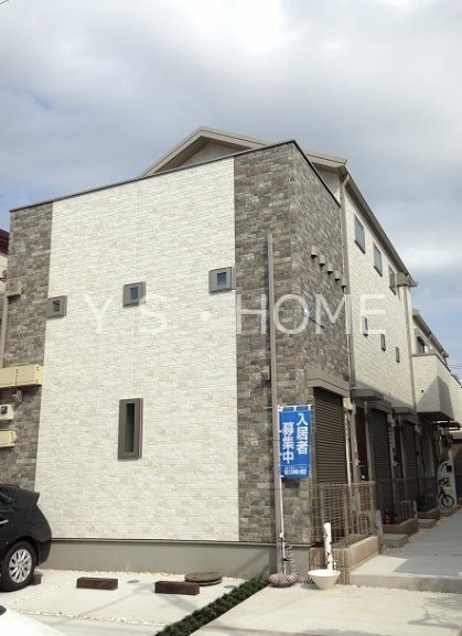 resonance(レゾナンス) 外観