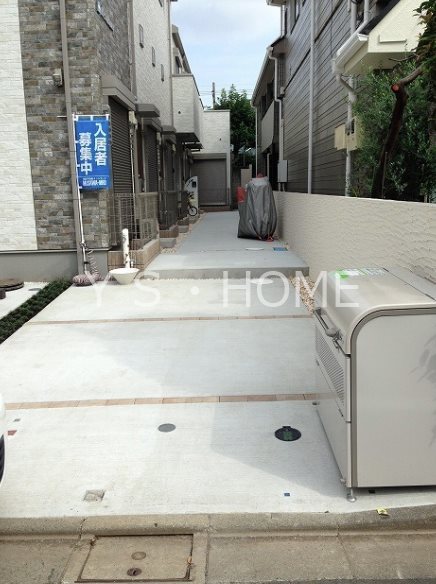 resonance（レゾナンス） その他外観1