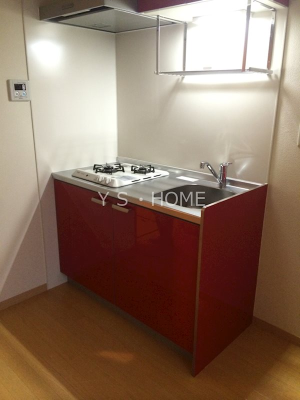 resonance（レゾナンス） キッチン