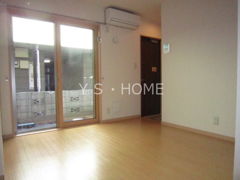 resonance（レゾナンス） ベッドルーム