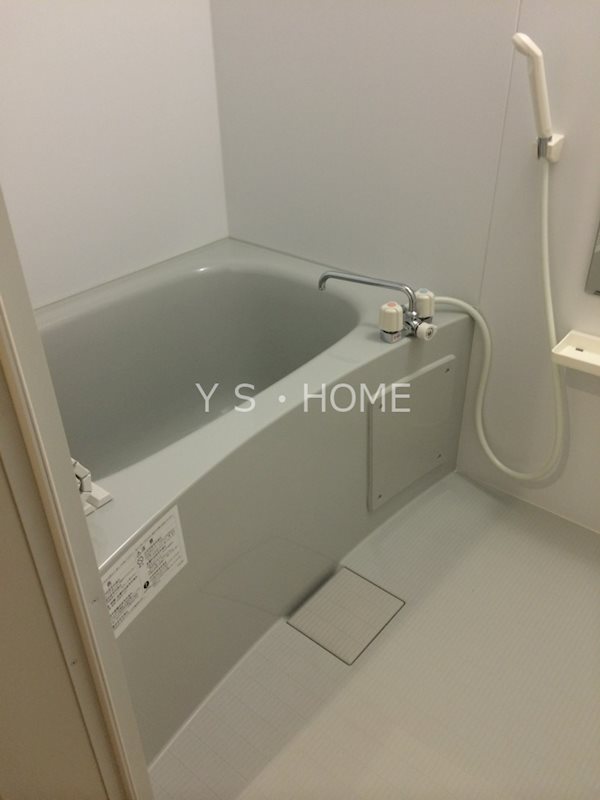 resonance（レゾナンス） 風呂画像