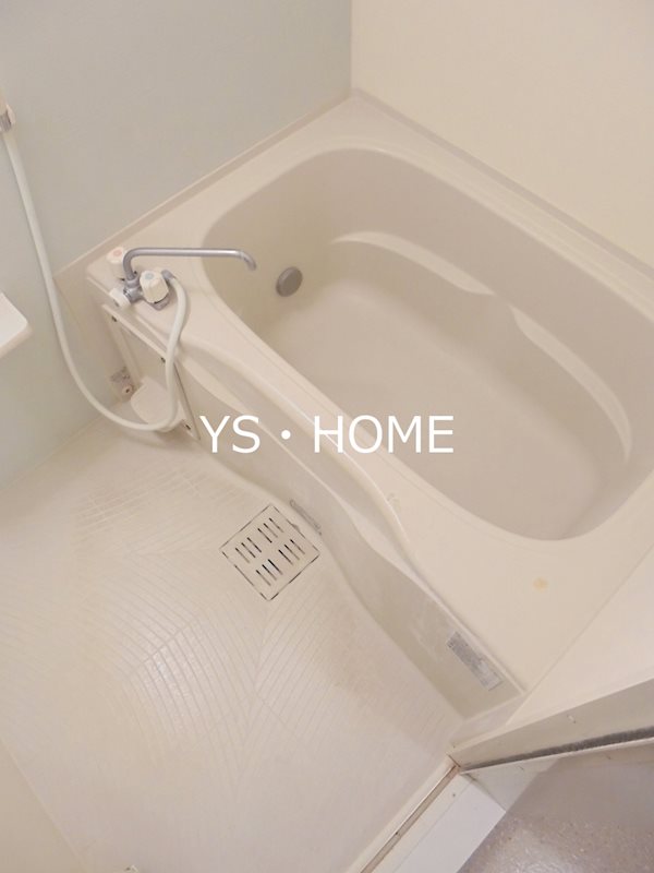 ホーメイビルディング 風呂画像