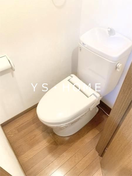 ソナーレ上石神井　B その他1