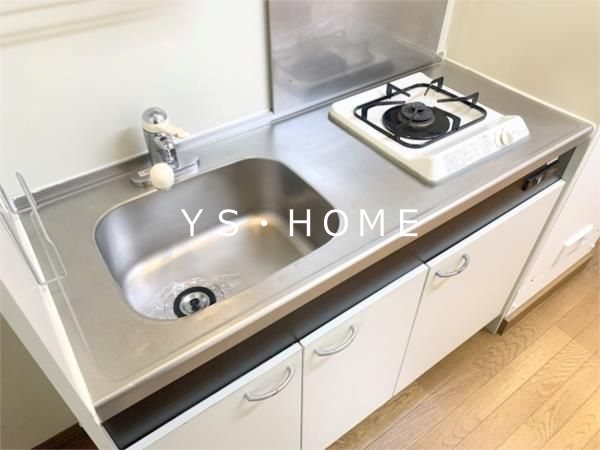 ソナーレ上石神井　B キッチン