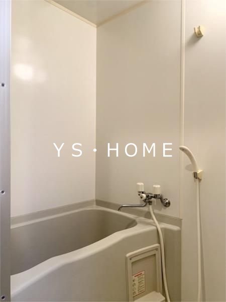 ソナーレ上石神井　B 風呂画像