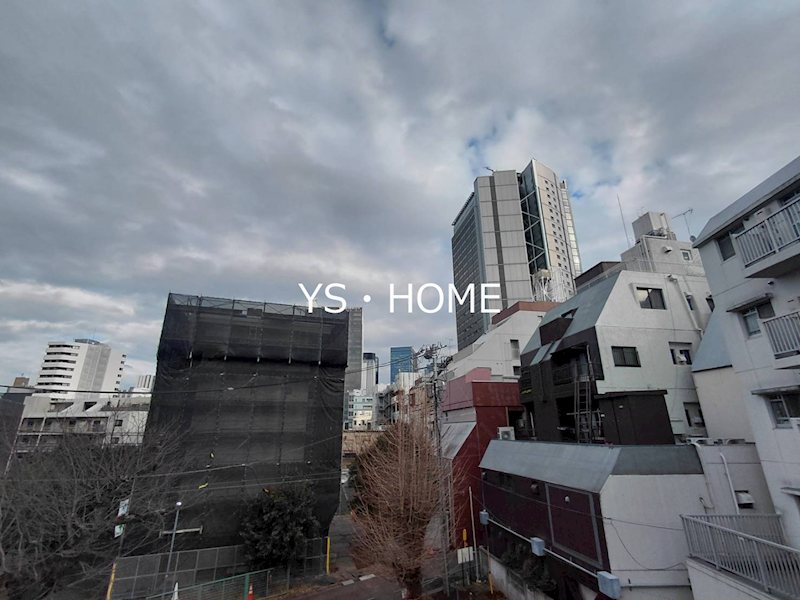 ホーメイ　ビルディング その他6