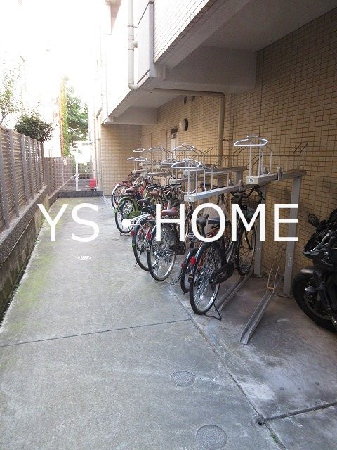 ホーメイ　ビルディング その他外観3