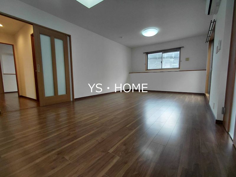 ホーメイ　ビルディング リビング