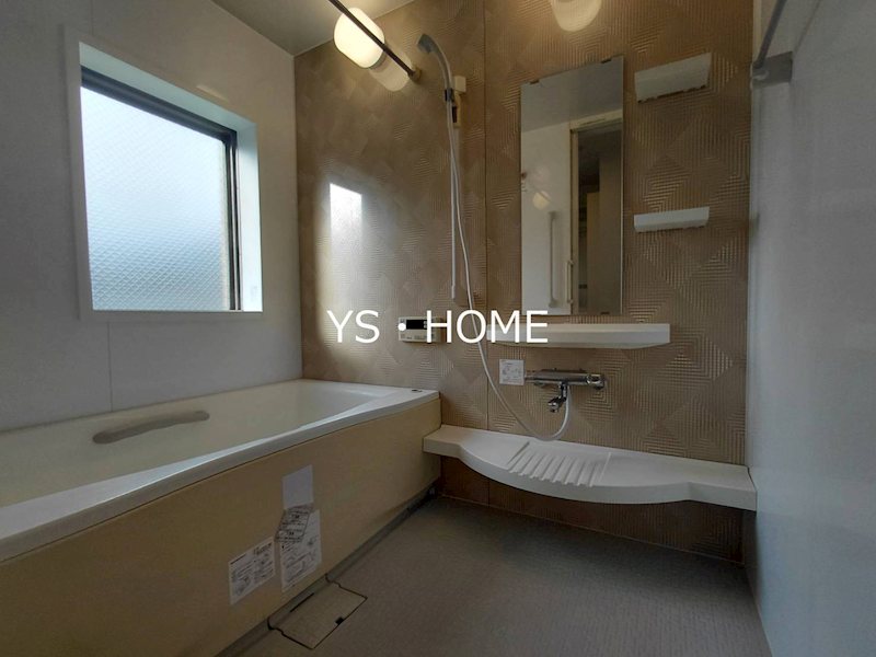 ホーメイ　ビルディング 風呂画像