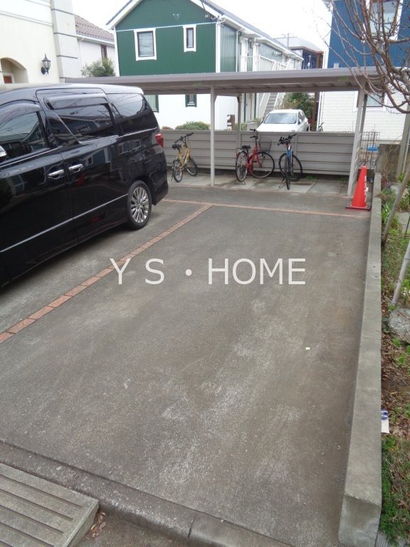 レ・ボザール その他4