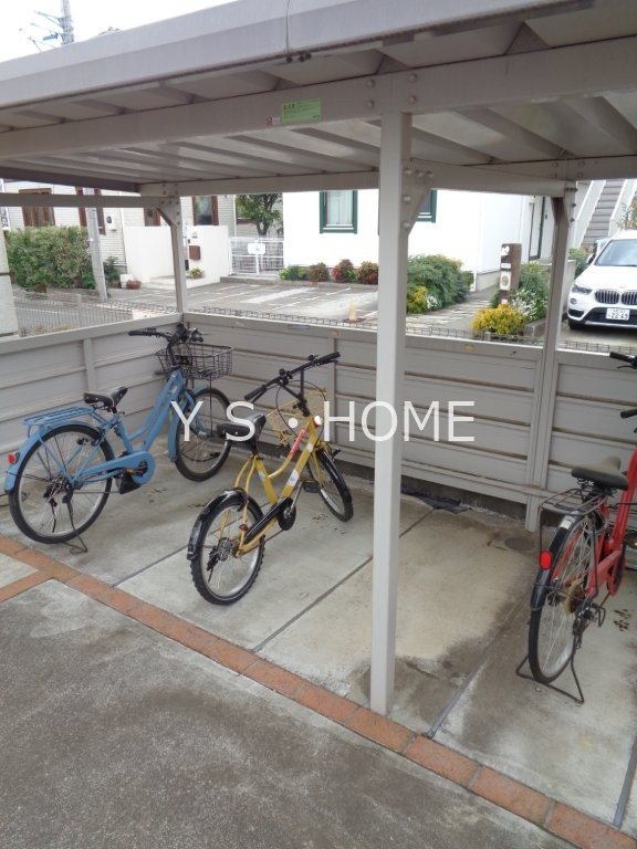 レ・ボザール その他5