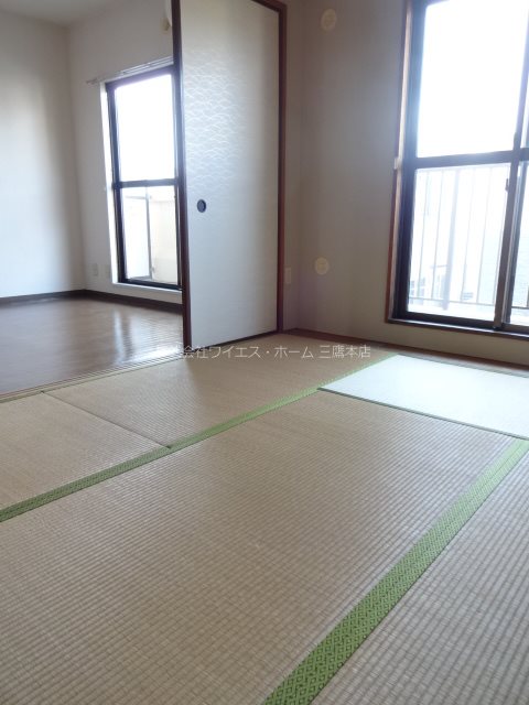 カーサ　エミネンス その他9