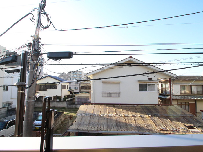 シャトードゥボヌール その他3