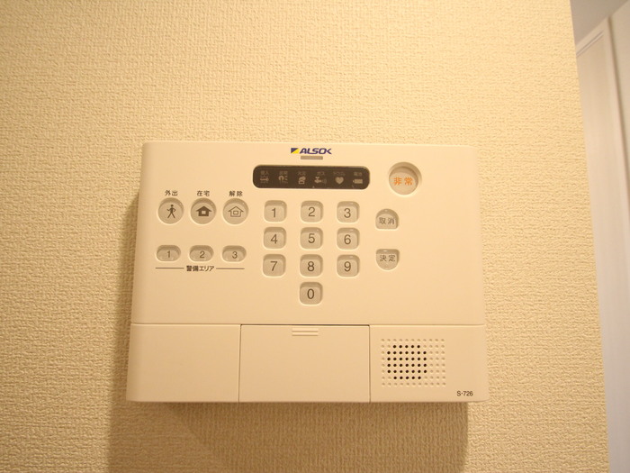 シャトードゥボヌール その他外観1