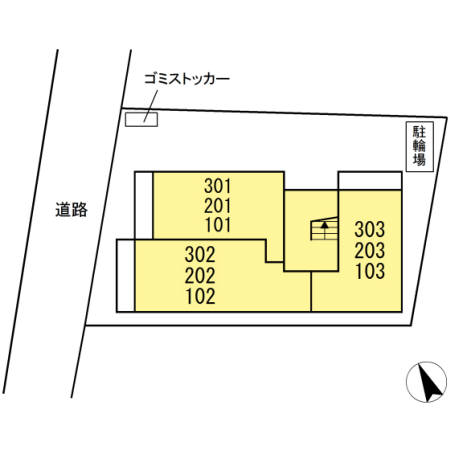 シャトードゥボヌール その他8