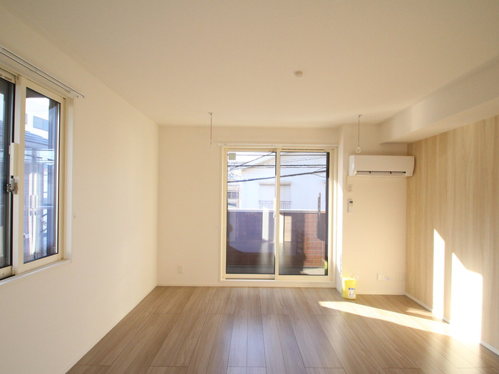 シャトードゥボヌール リビング