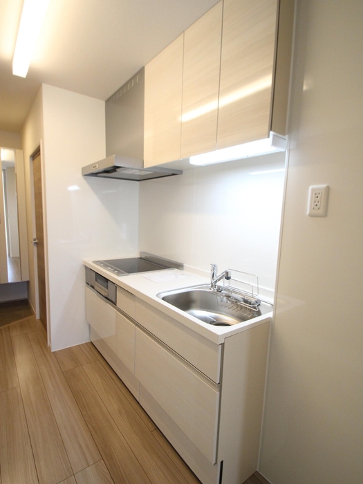 シャトードゥボヌール キッチン