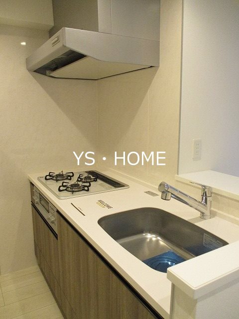 ハイムローゼⅦ キッチン