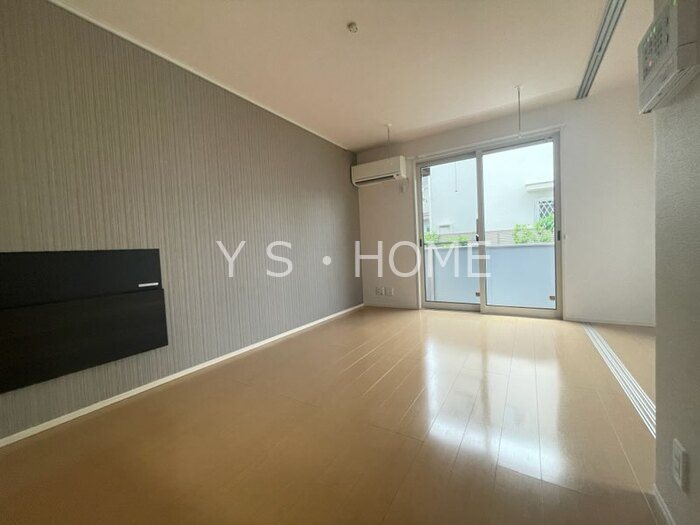 Ma　Maison  リビング