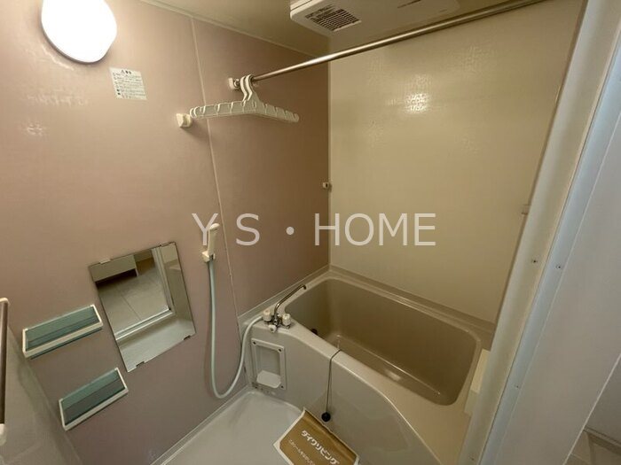 Ma　Maison  風呂画像