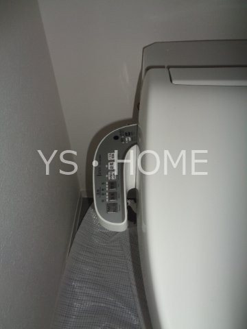 フラットイノカシラ その他9