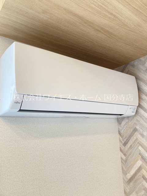 イグレック新小平 その他1