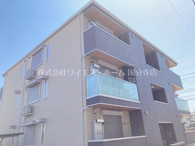 イグレック新小平 その他外観2