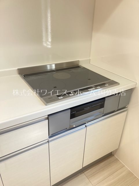 イグレック新小平 その他16