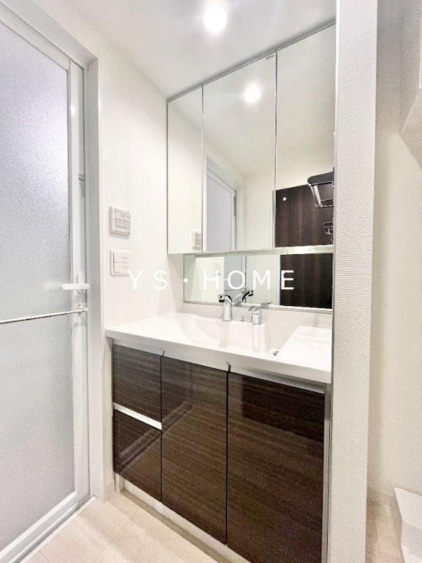 グランシャルール武蔵境  その他1